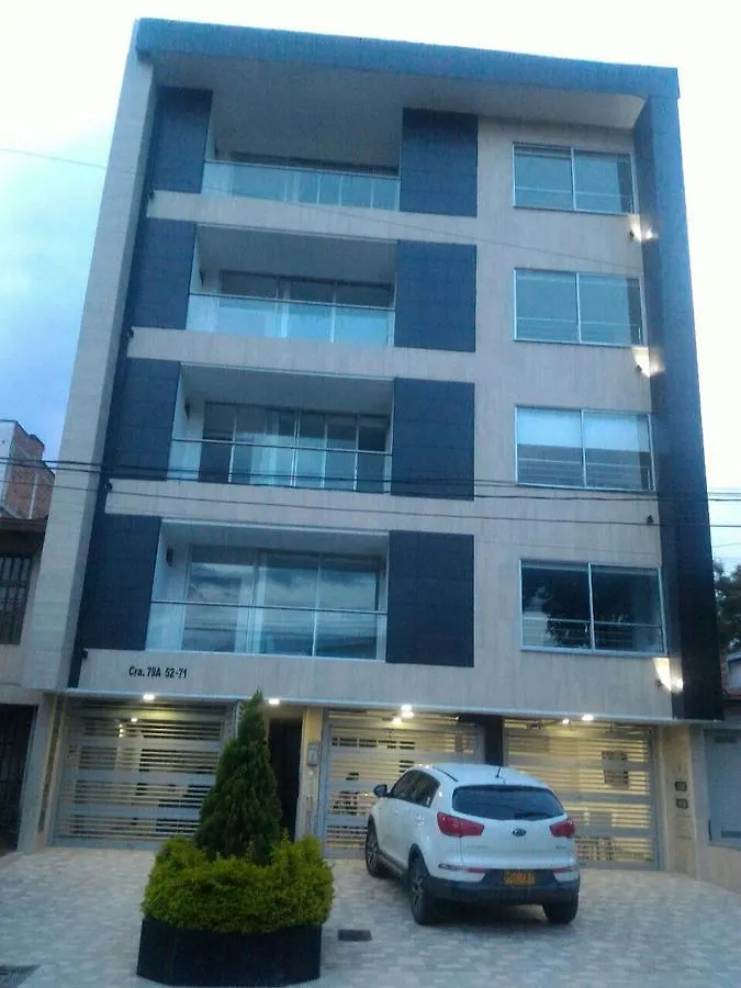 Hotel Csi Медельин 3*,  Колумбия
