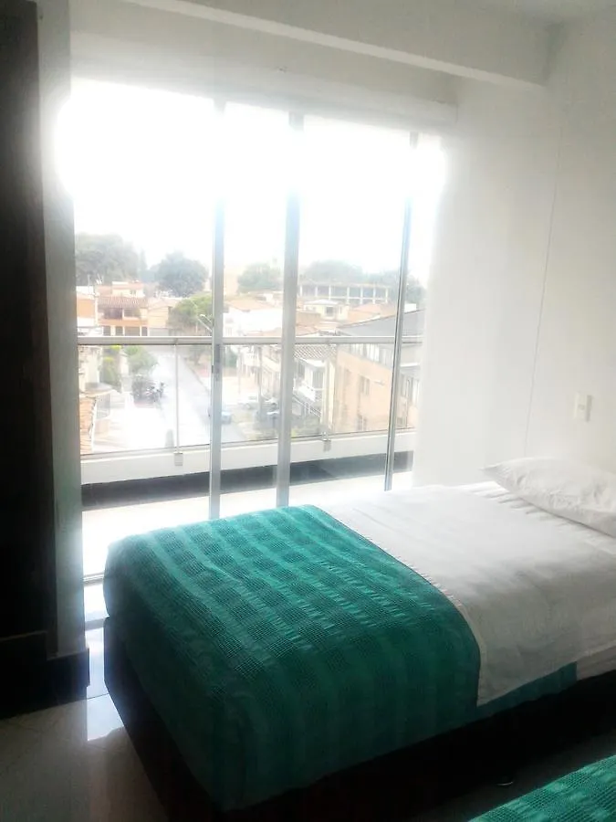 Hotel Csi Медельин Отель типа 
