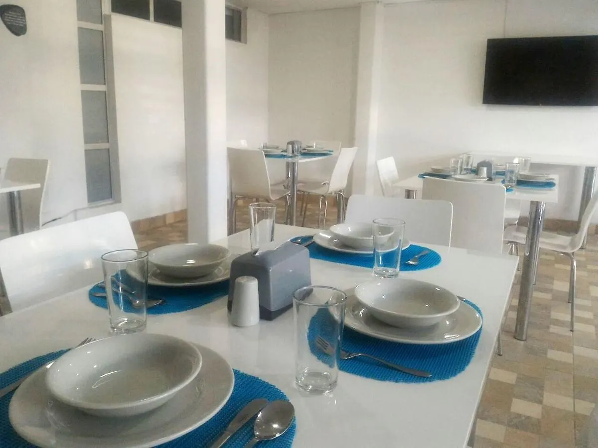 Hotel Csi Медельин Колумбия