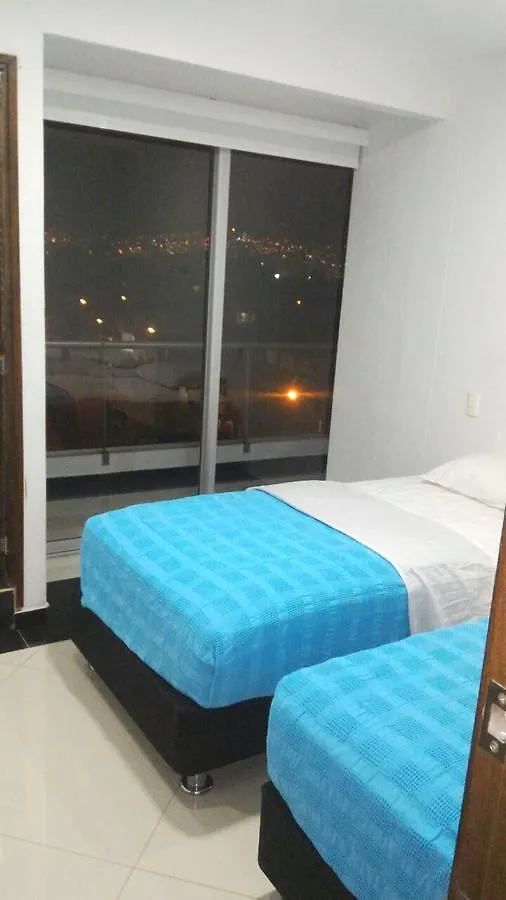 Hotel Csi Медельин 3*,