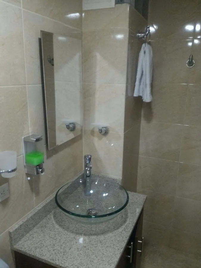 Hotel Csi Медельин