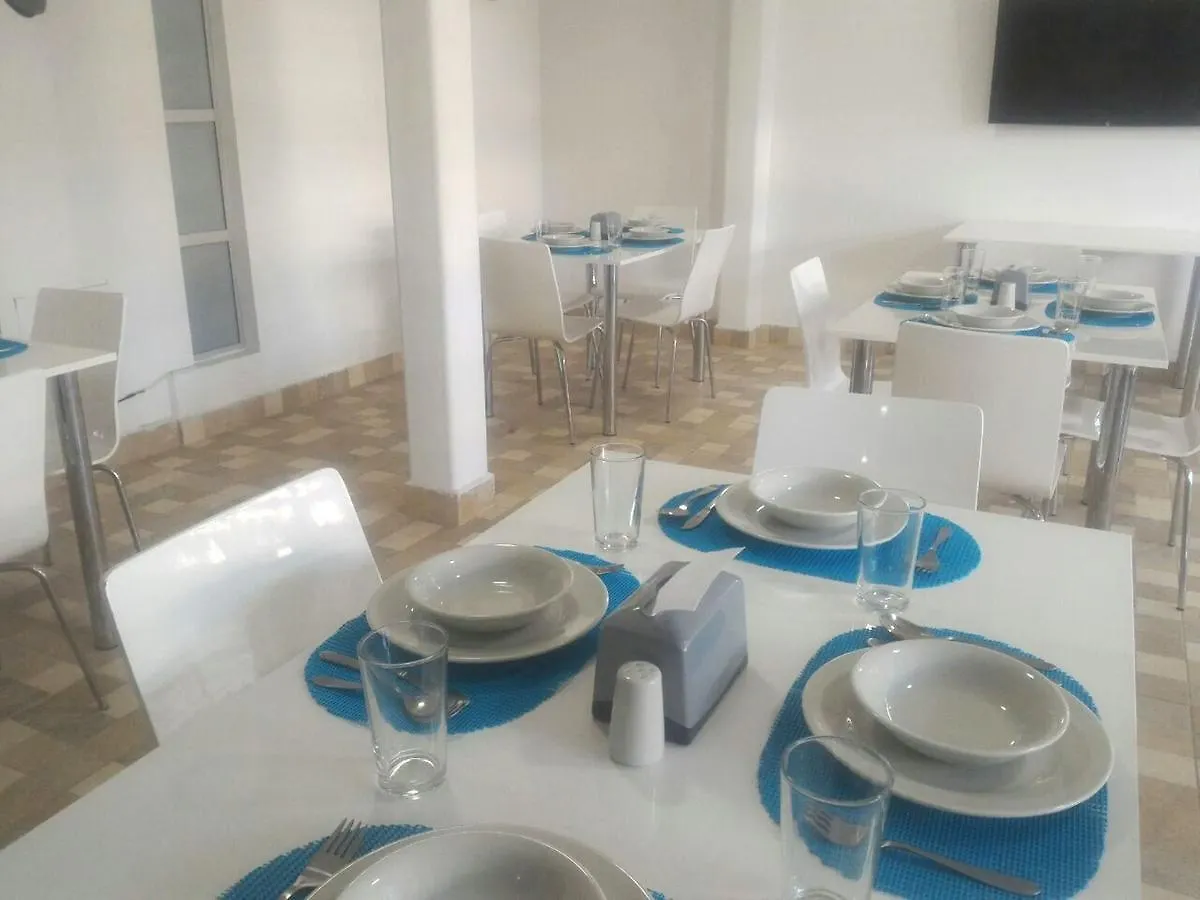 Hotel Csi Медельин 3*,  Колумбия