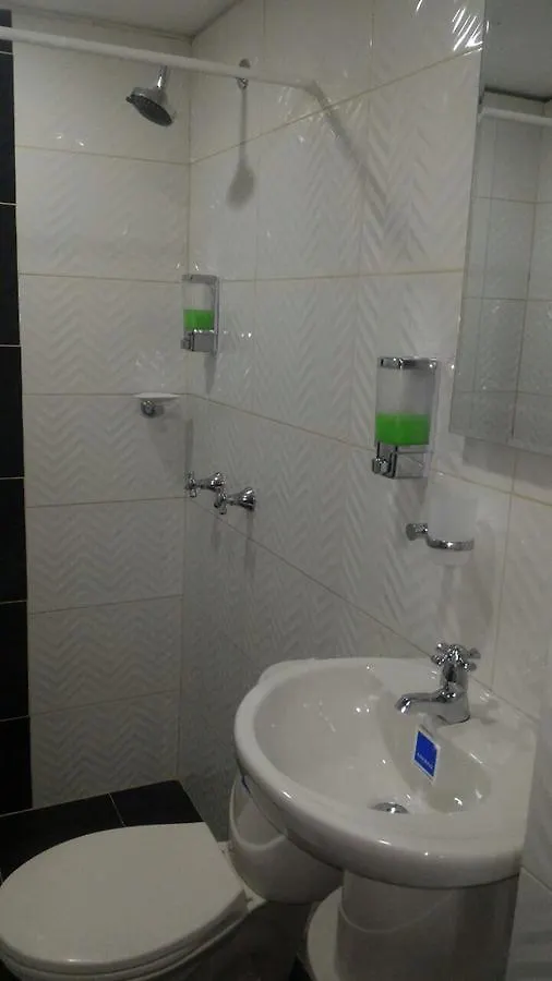 Hotel Csi Медельин 3*,