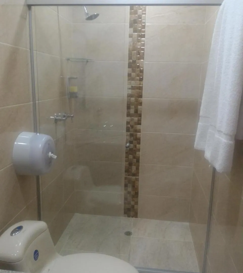 Отель типа 
