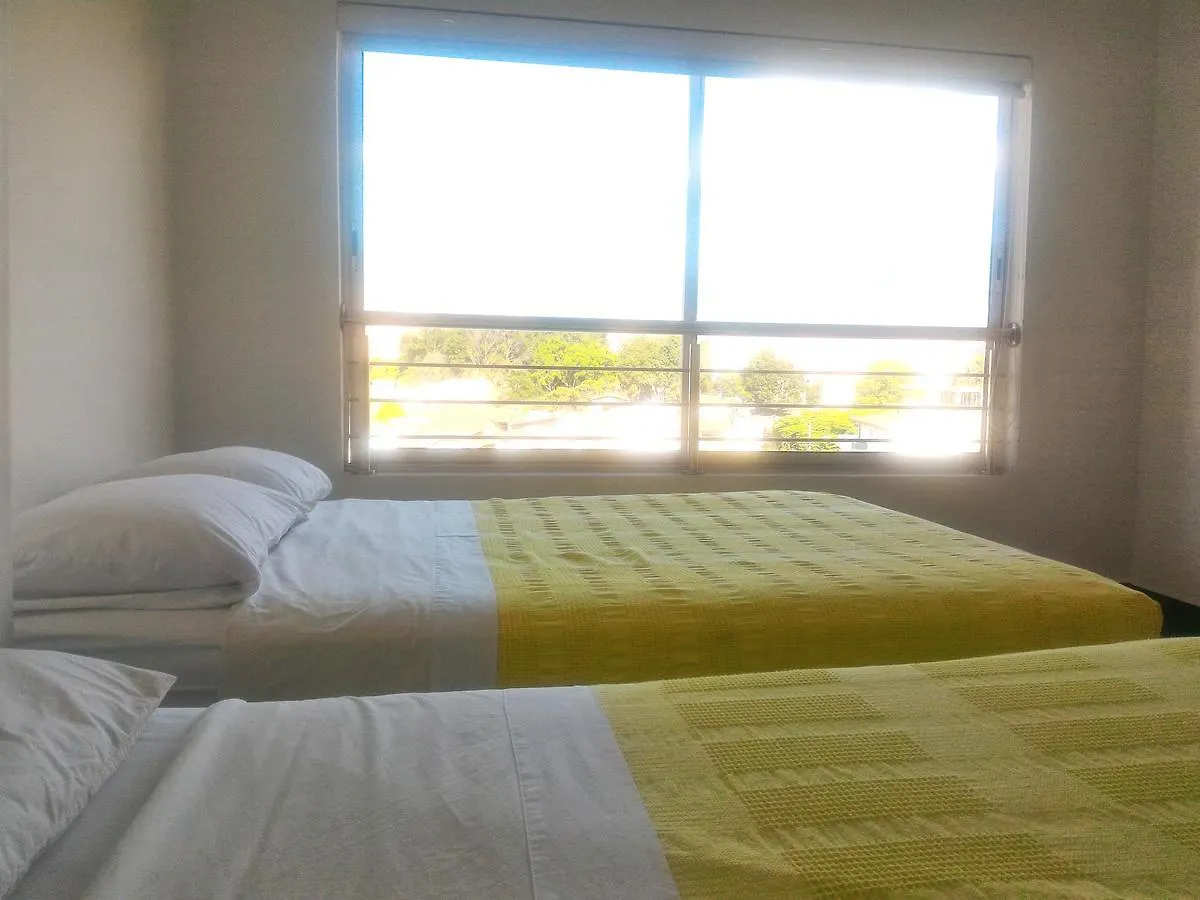 Hotel Csi Medellín Kolumbia